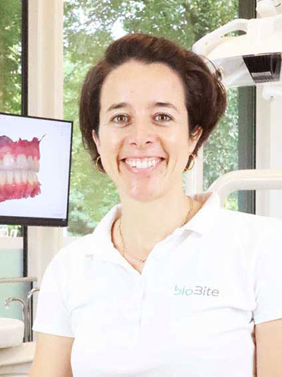 Dr. Kathrin Wörmann - bioBite - Kieferorthopädie